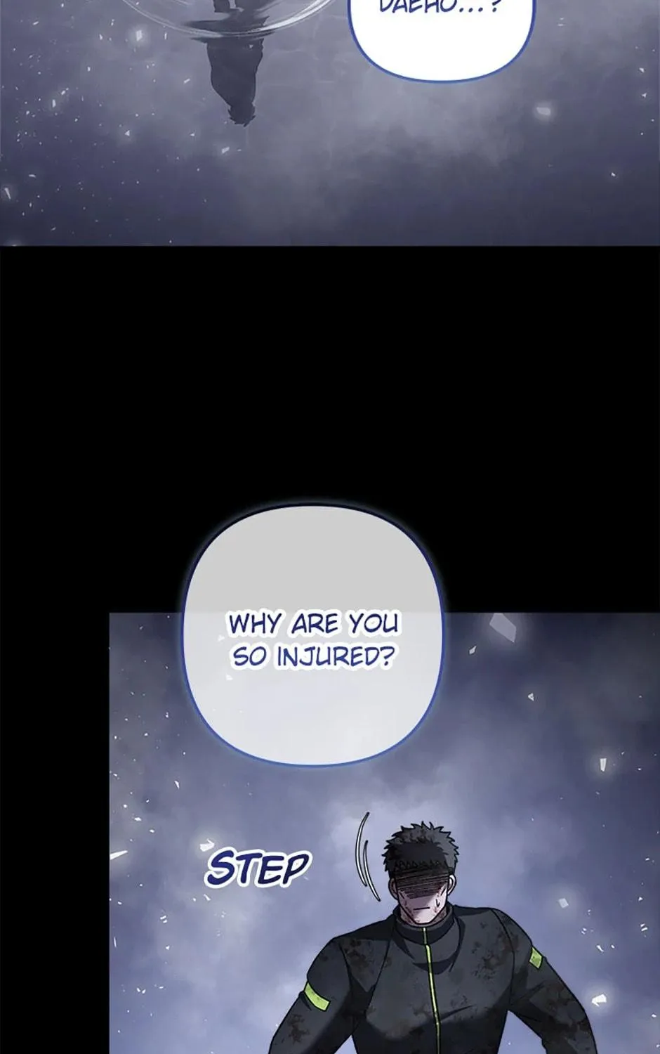 My Daughter Is The Final Boss Chapter 149 page 4 - 