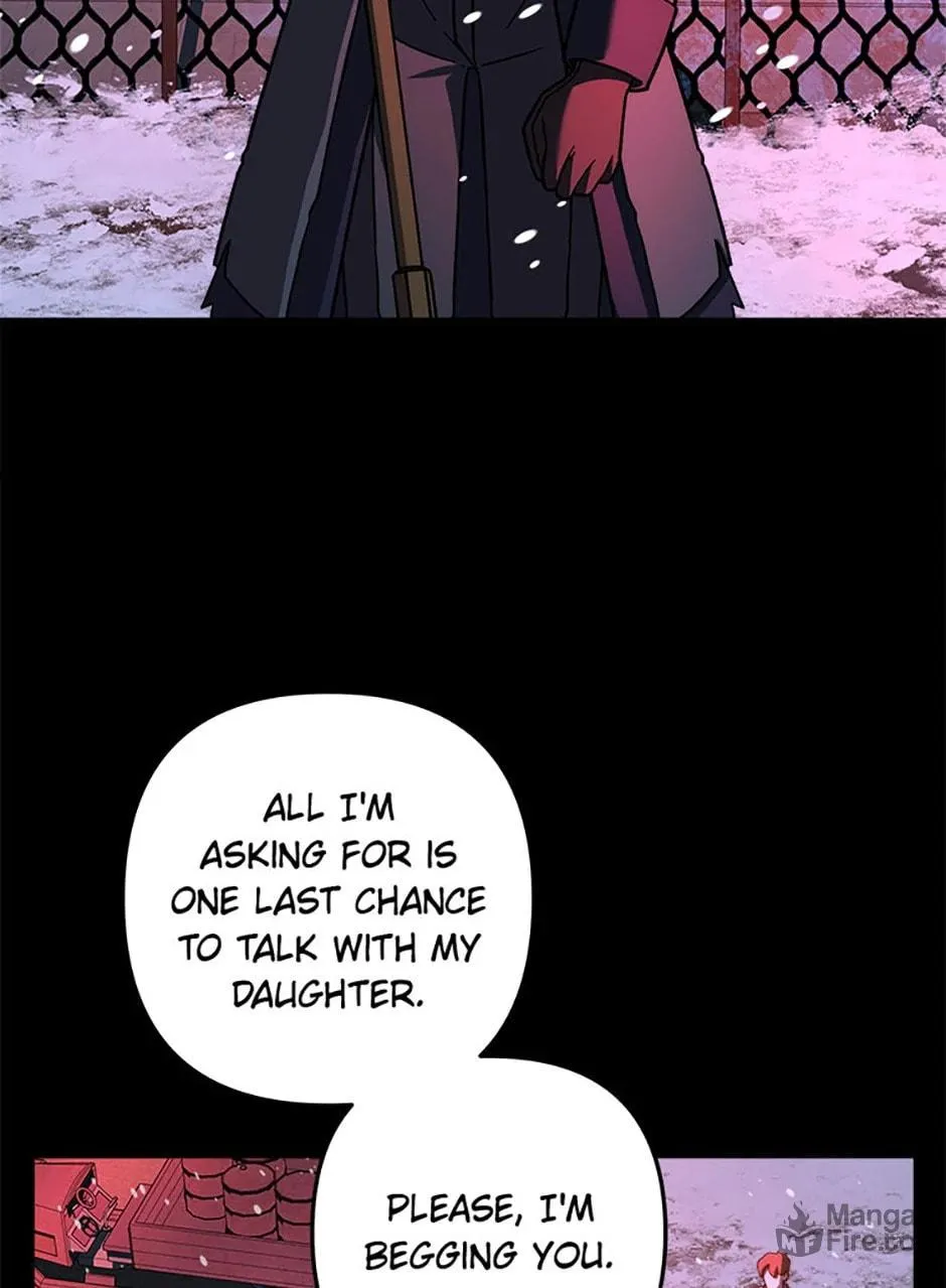 My Daughter Is The Final Boss Chapter 149 page 31 - 