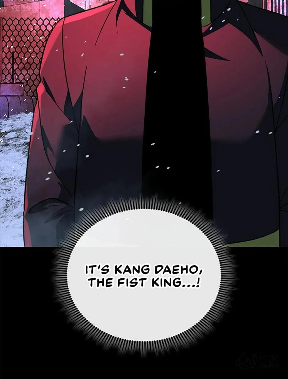 My Daughter Is The Final Boss Chapter 149 page 44 - 