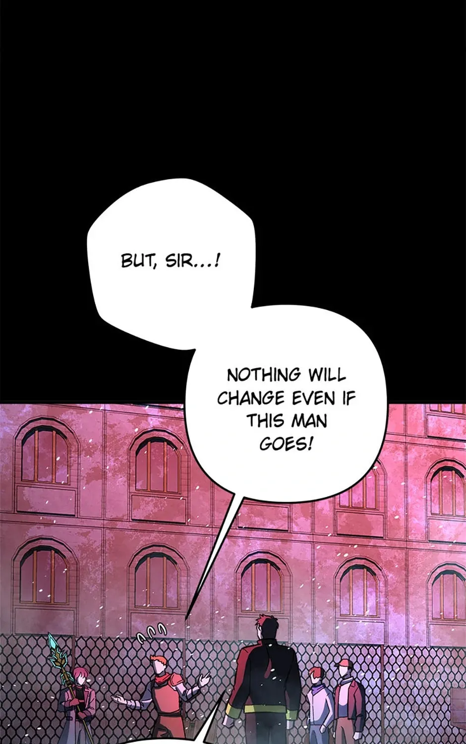 My Daughter Is The Final Boss Chapter 149 page 45 - 
