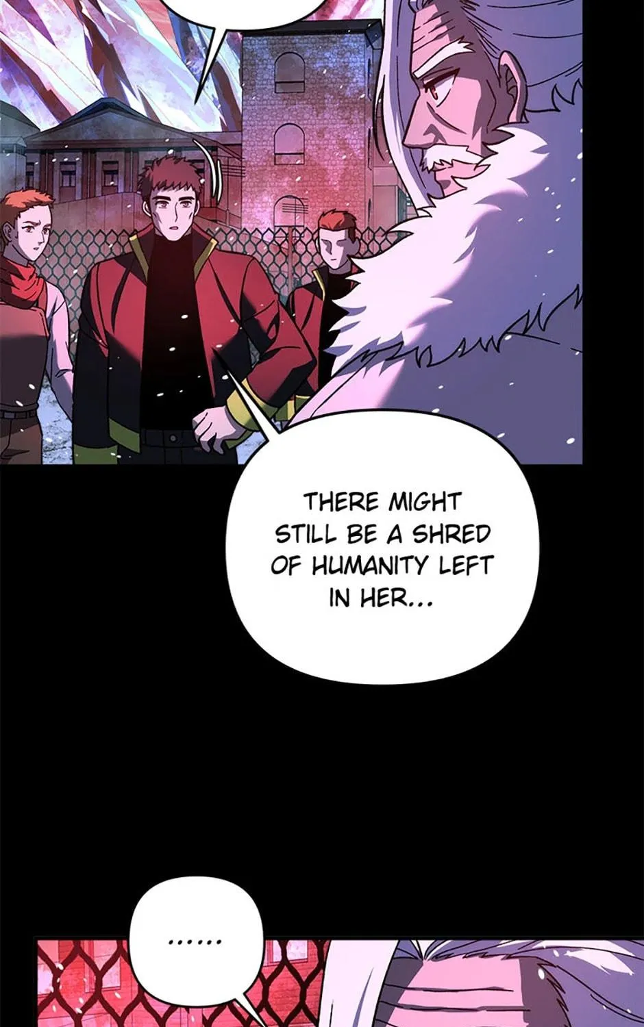 My Daughter Is The Final Boss Chapter 149 page 48 - 
