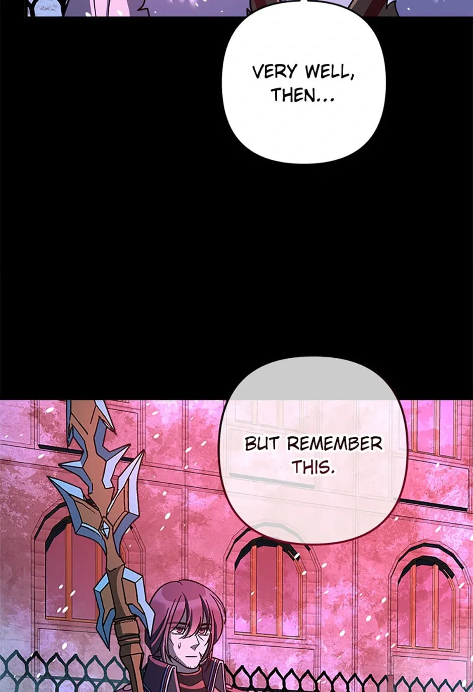 My Daughter Is The Final Boss Chapter 149 page 50 - 