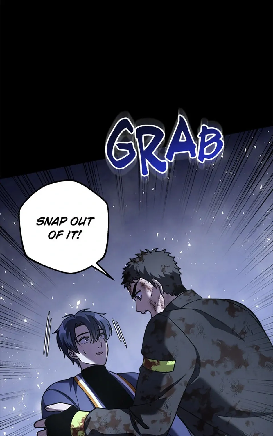 My Daughter Is The Final Boss Chapter 149 page 6 - 