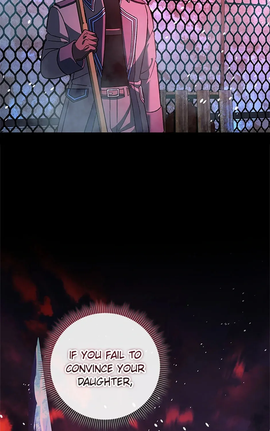 My Daughter Is The Final Boss Chapter 149 page 51 - 