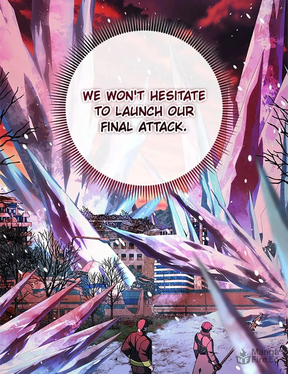 My Daughter Is The Final Boss Chapter 149 page 53 - 