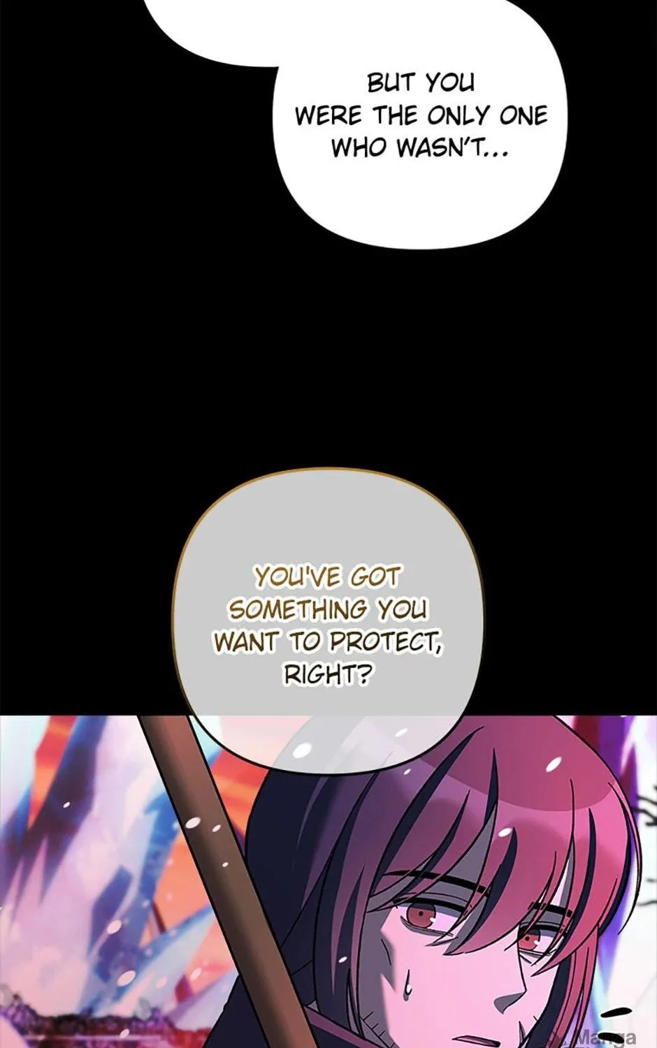 My Daughter Is The Final Boss Chapter 149 page 58 - 