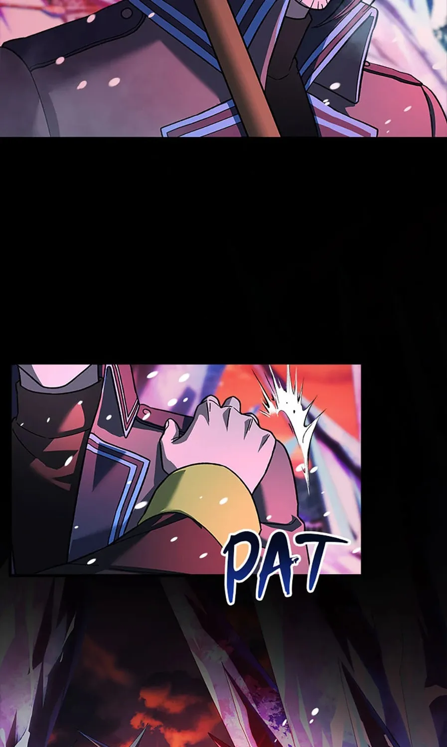 My Daughter Is The Final Boss Chapter 149 page 60 - 