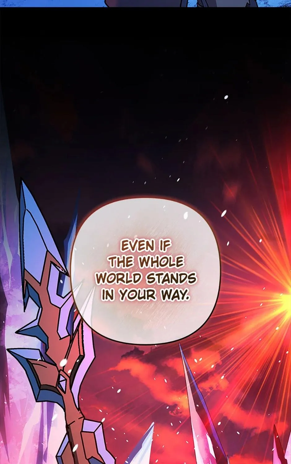 My Daughter Is The Final Boss Chapter 149 page 64 - 