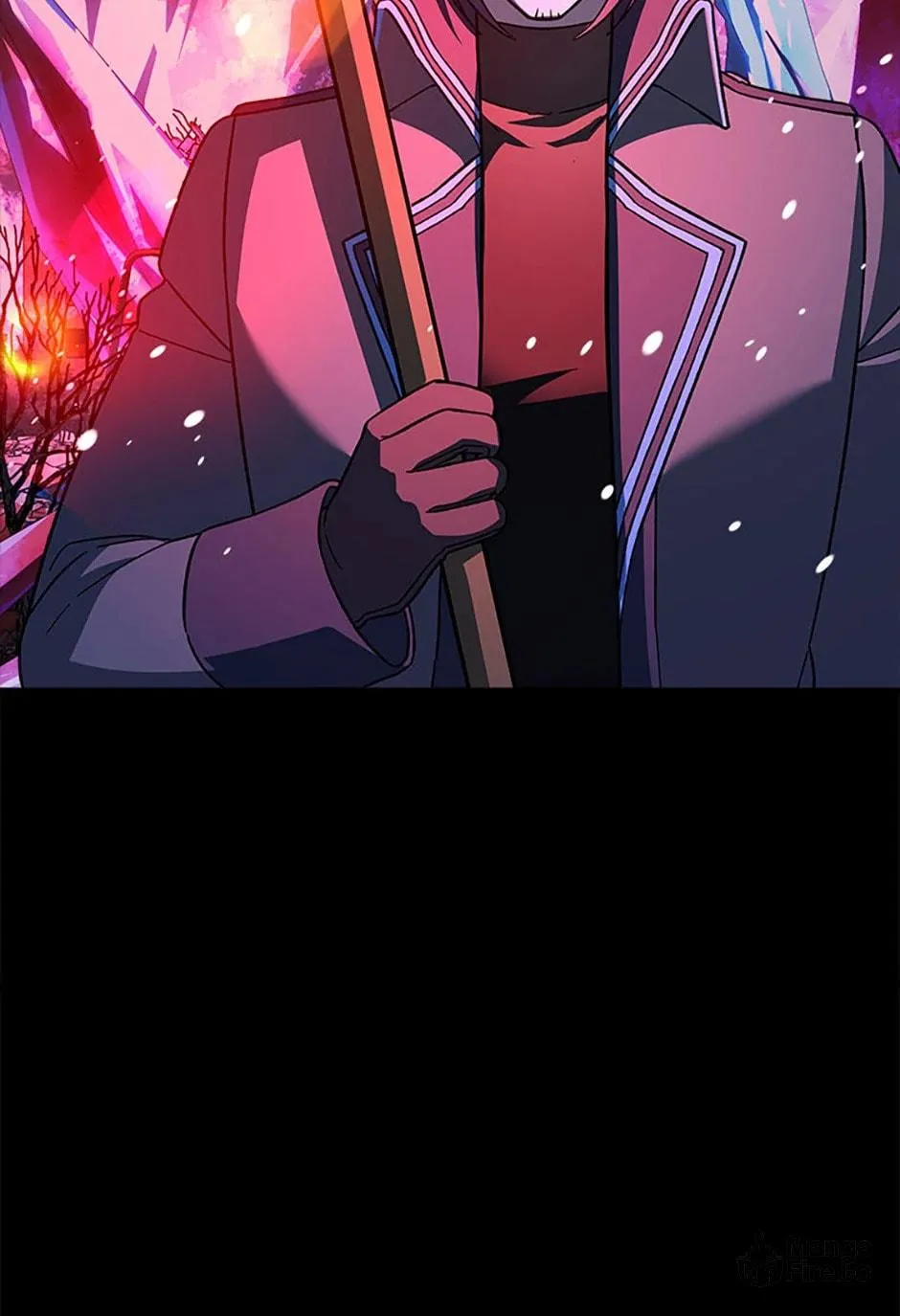 My Daughter Is The Final Boss Chapter 149 page 66 - 
