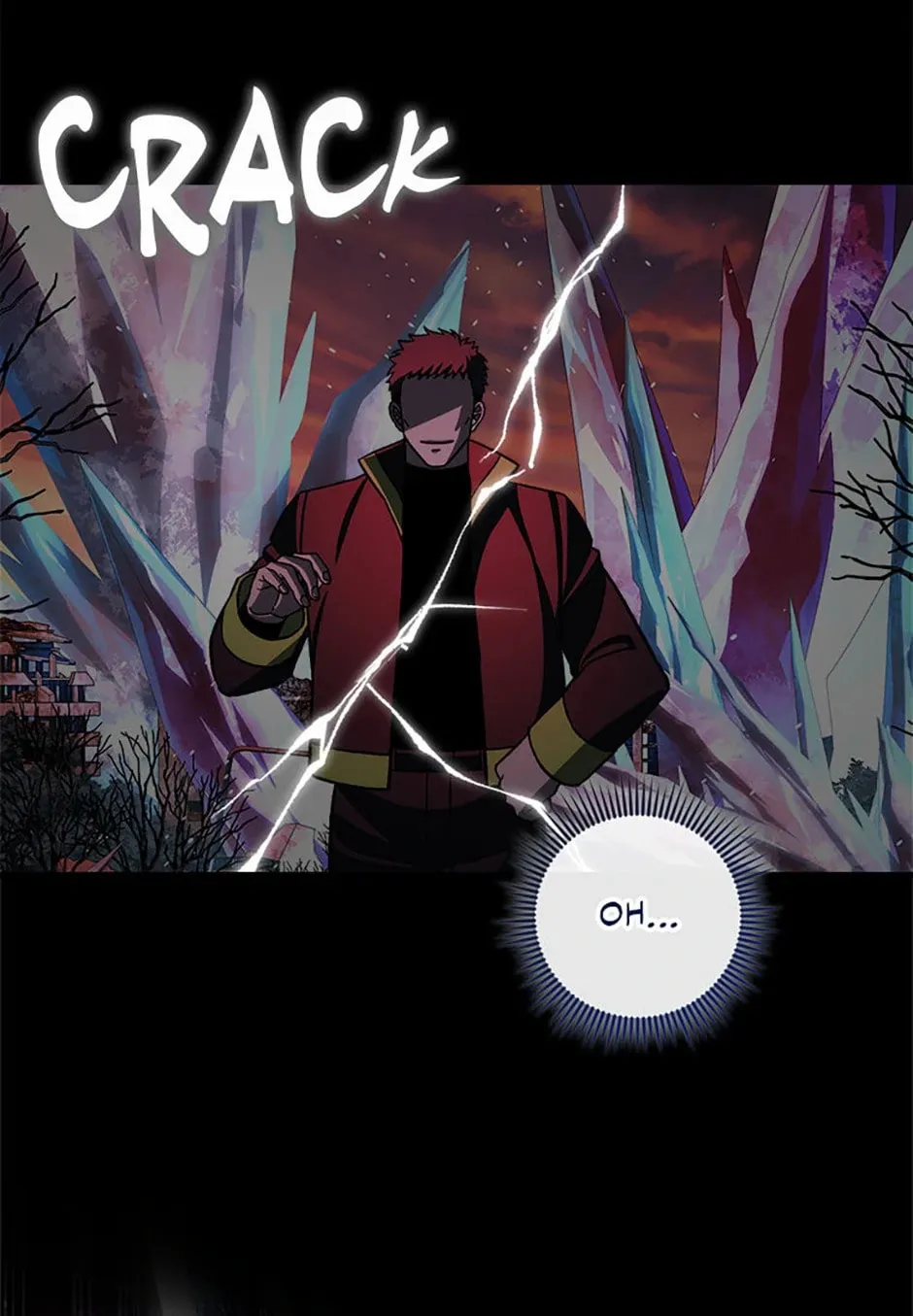 My Daughter Is The Final Boss Chapter 149 page 67 - 