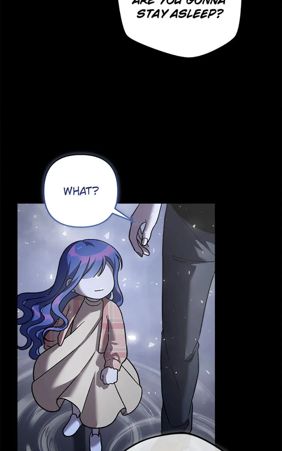 My Daughter Is The Final Boss Chapter 149 page 8 - 