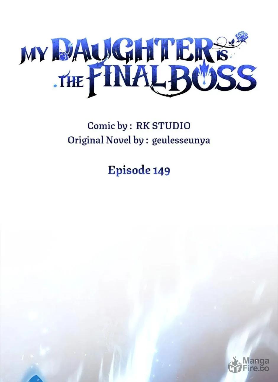 My Daughter Is The Final Boss Chapter 149 page 79 - 