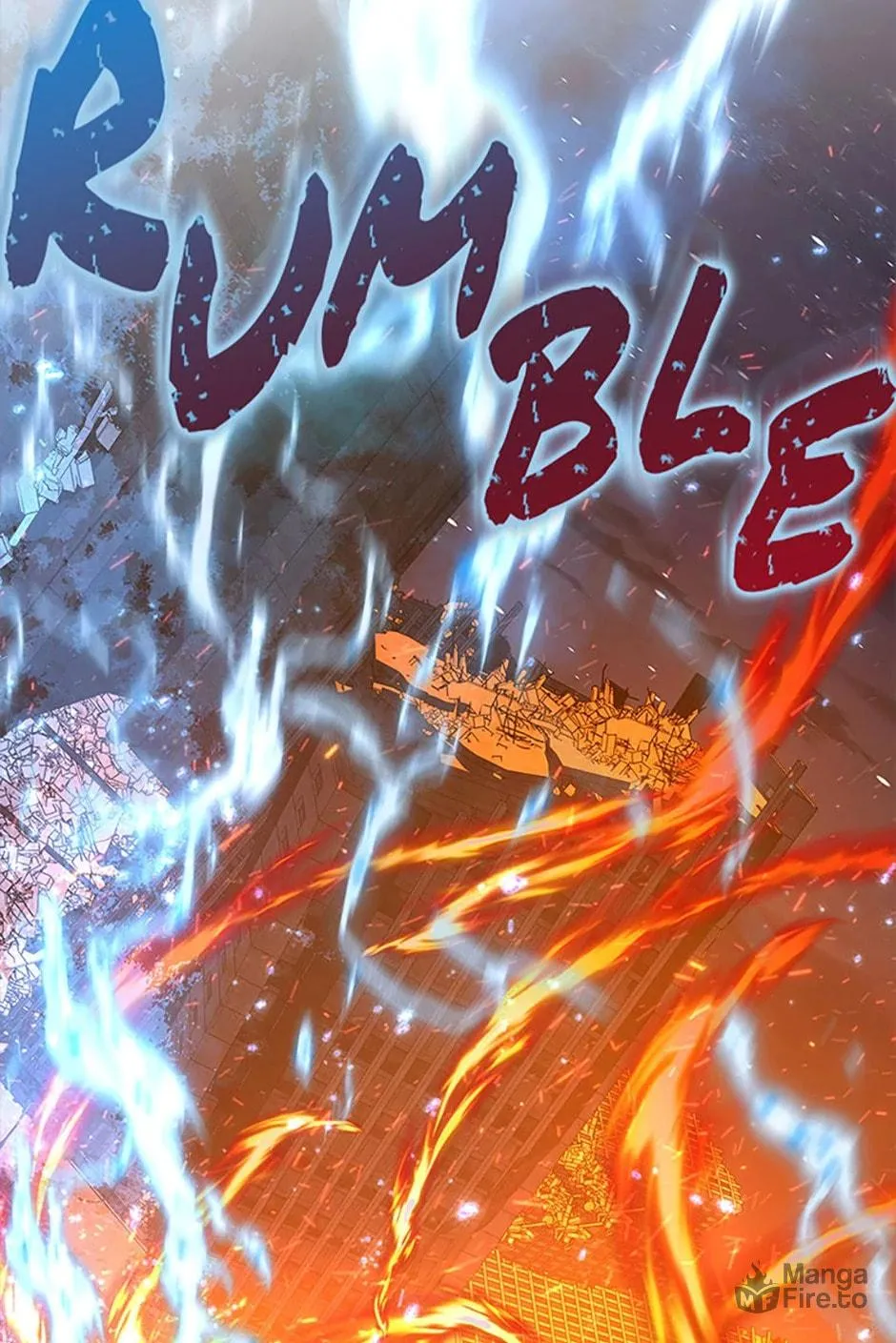 My Daughter Is The Final Boss Chapter 149 page 80 - 