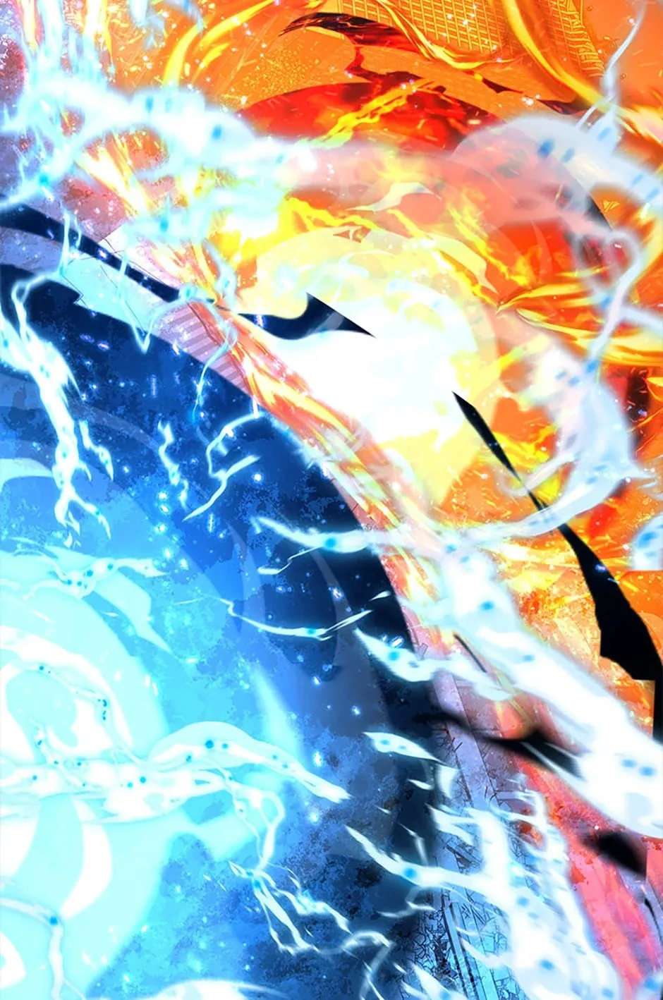 My Daughter Is The Final Boss Chapter 149 page 81 - 