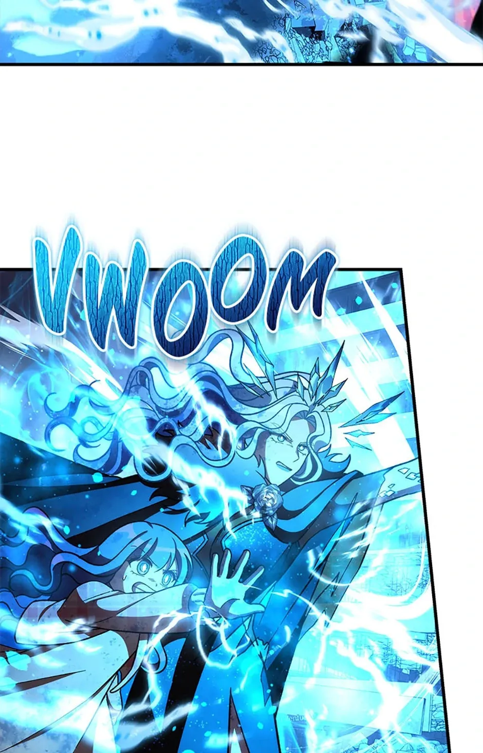 My Daughter Is The Final Boss Chapter 149 page 82 - 