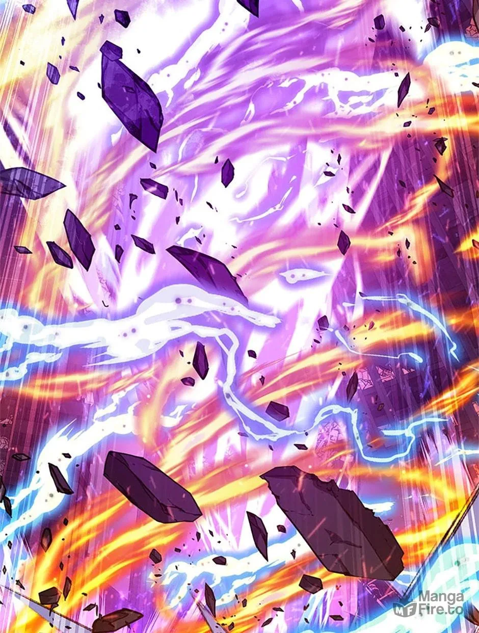My Daughter Is The Final Boss Chapter 149 page 89 - 