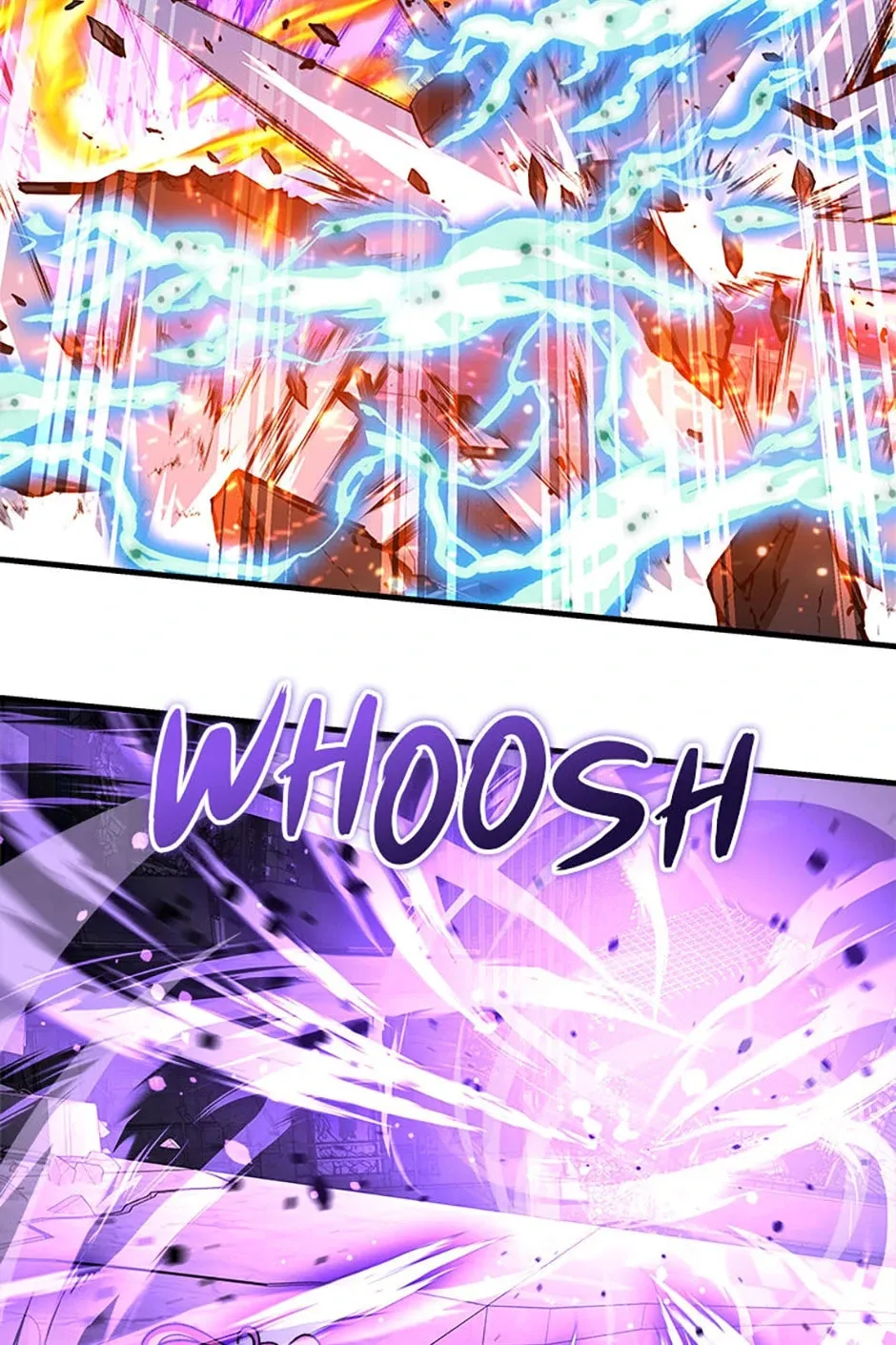 My Daughter Is The Final Boss Chapter 149 page 90 - 