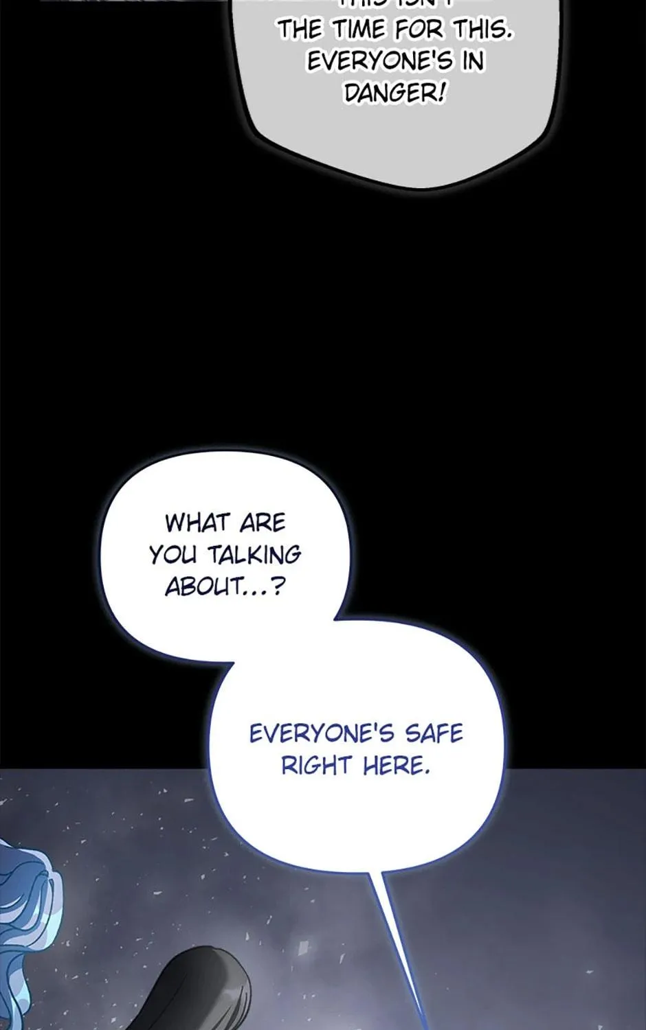My Daughter Is The Final Boss Chapter 149 page 10 - 