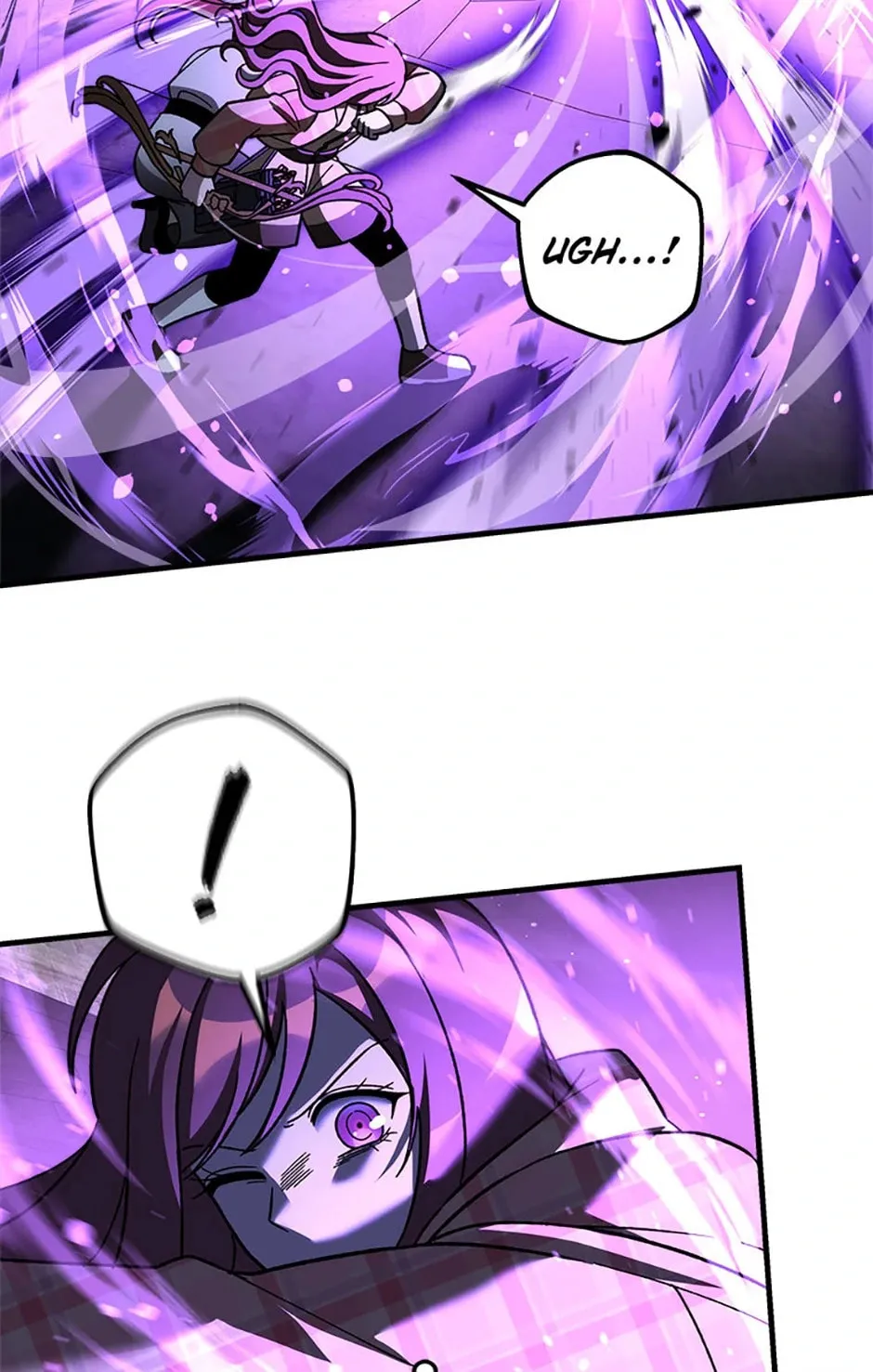 My Daughter Is The Final Boss Chapter 149 page 91 - 