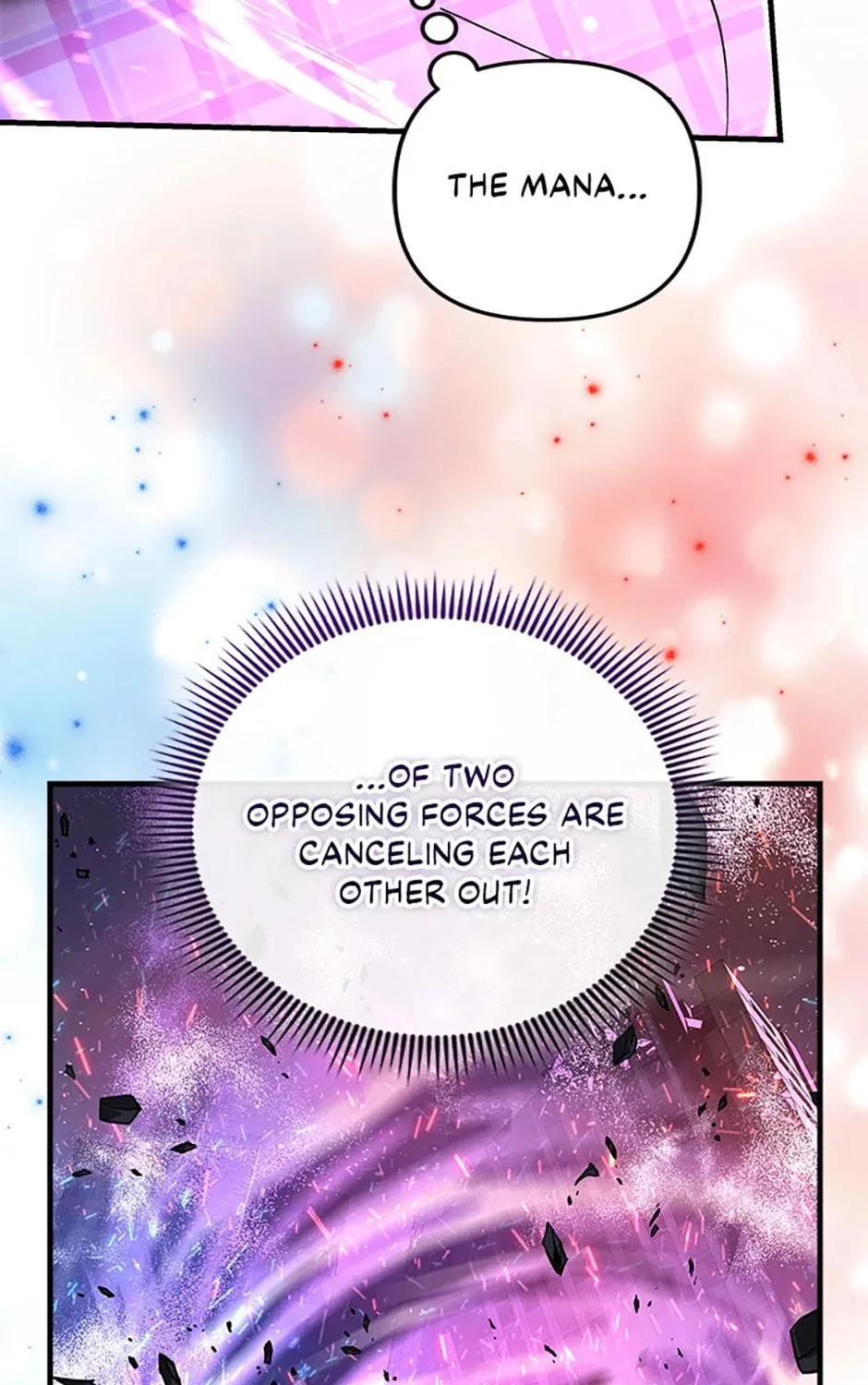 My Daughter Is The Final Boss Chapter 149 page 92 - 
