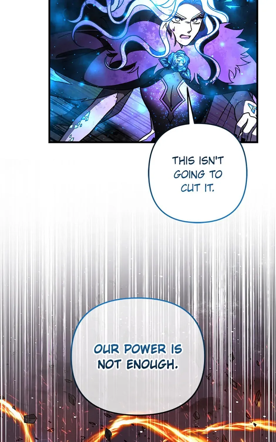 My Daughter Is The Final Boss Chapter 149 page 96 - 