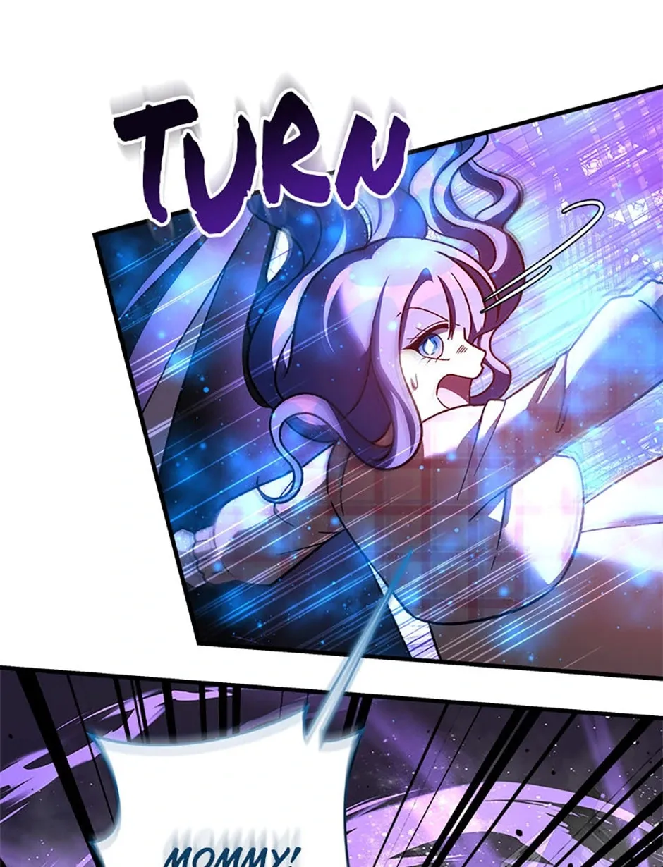 My Daughter Is The Final Boss Chapter 149 page 99 - 