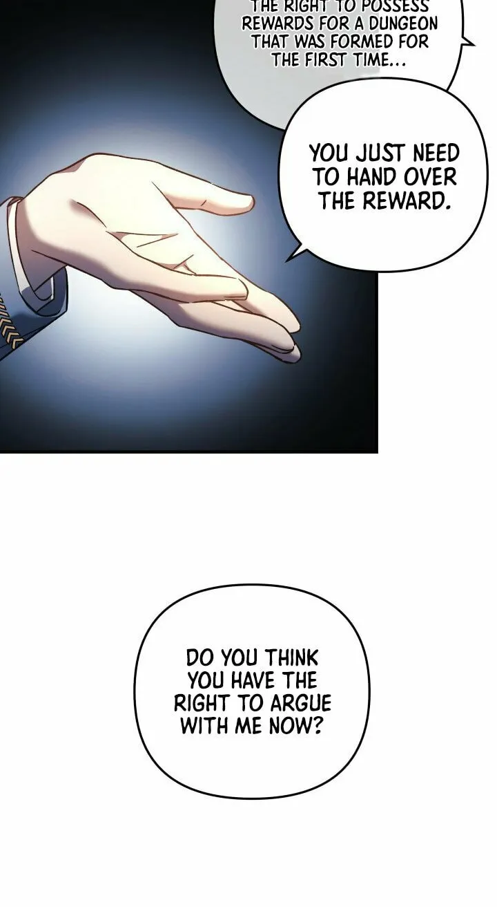 My Daughter Is The Final Boss Chapter 15 page 12 - 