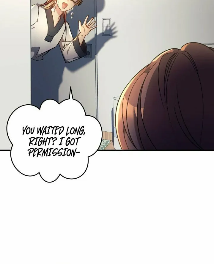 My Daughter Is The Final Boss Chapter 15 page 22 - 