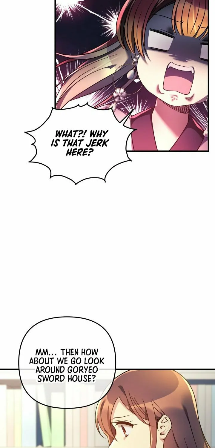 My Daughter Is The Final Boss Chapter 15 page 24 - 