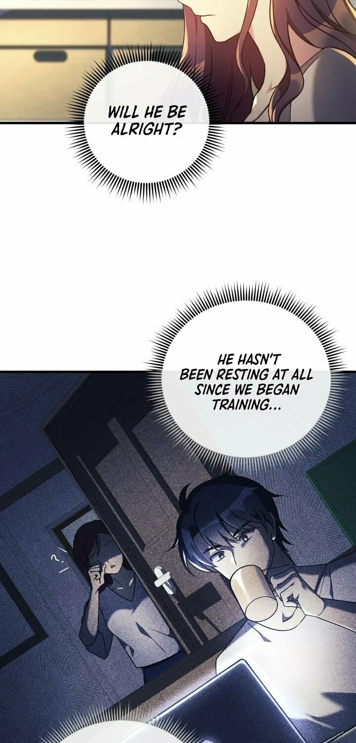 My Daughter Is The Final Boss Chapter 15 page 25 - 