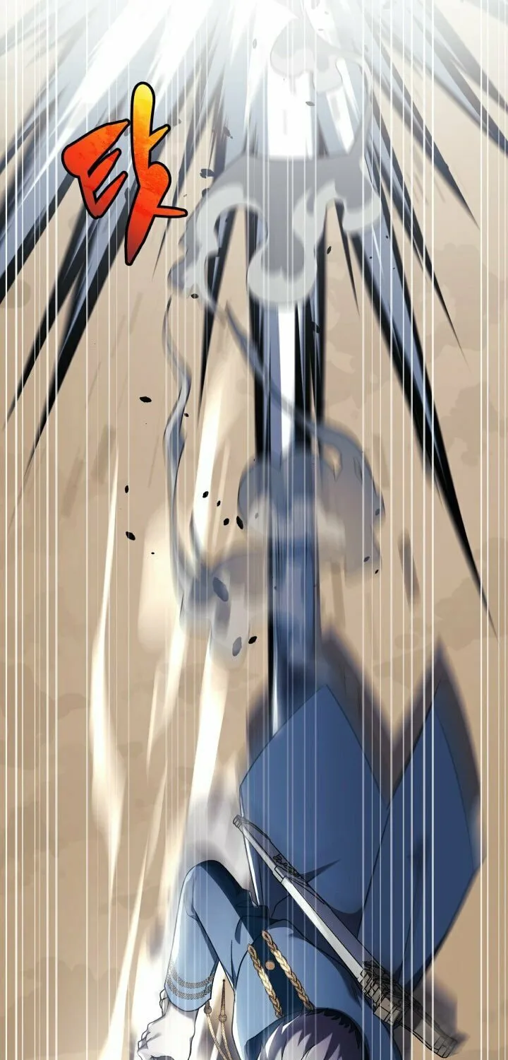 My Daughter Is The Final Boss Chapter 15 page 27 - 