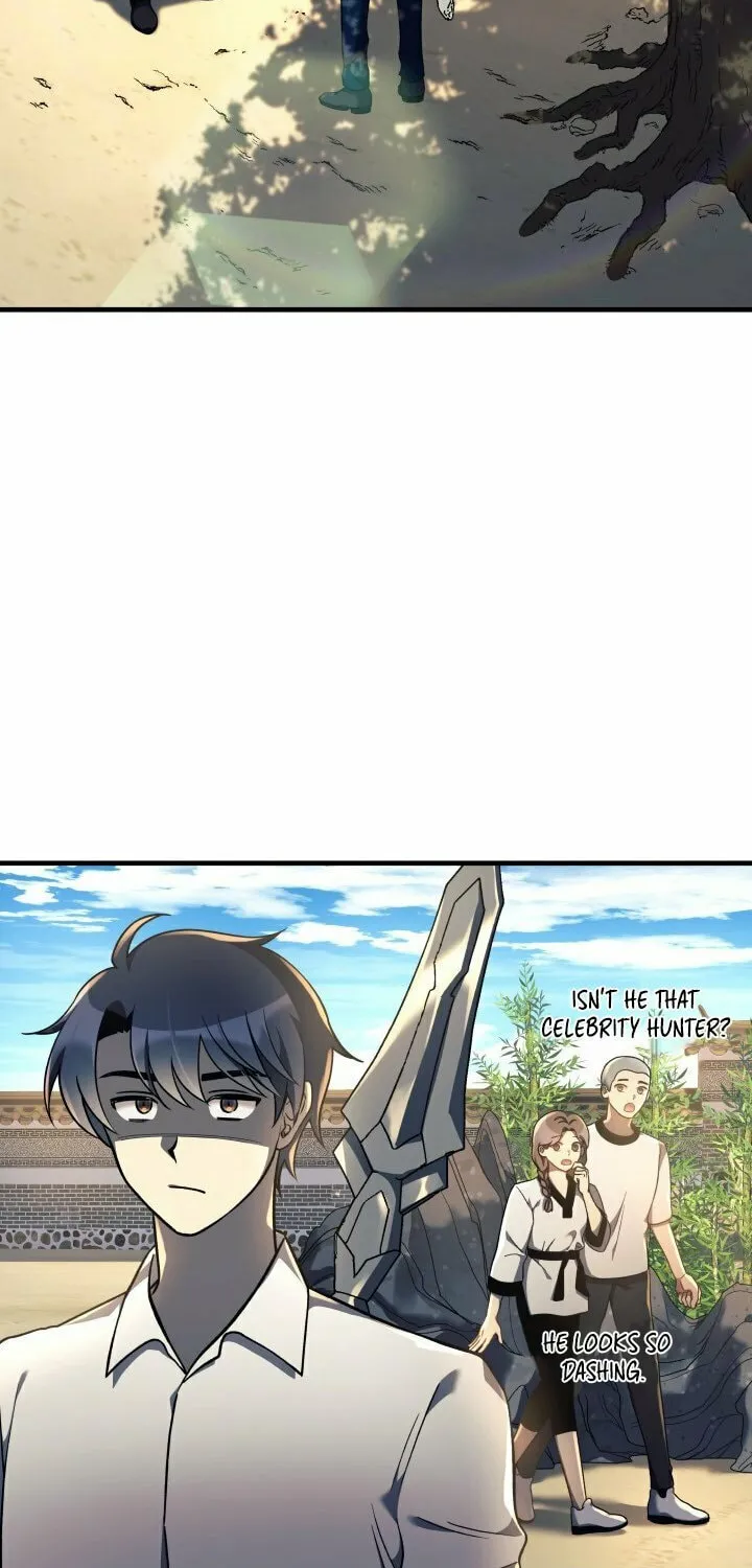 My Daughter Is The Final Boss Chapter 15 page 4 - 