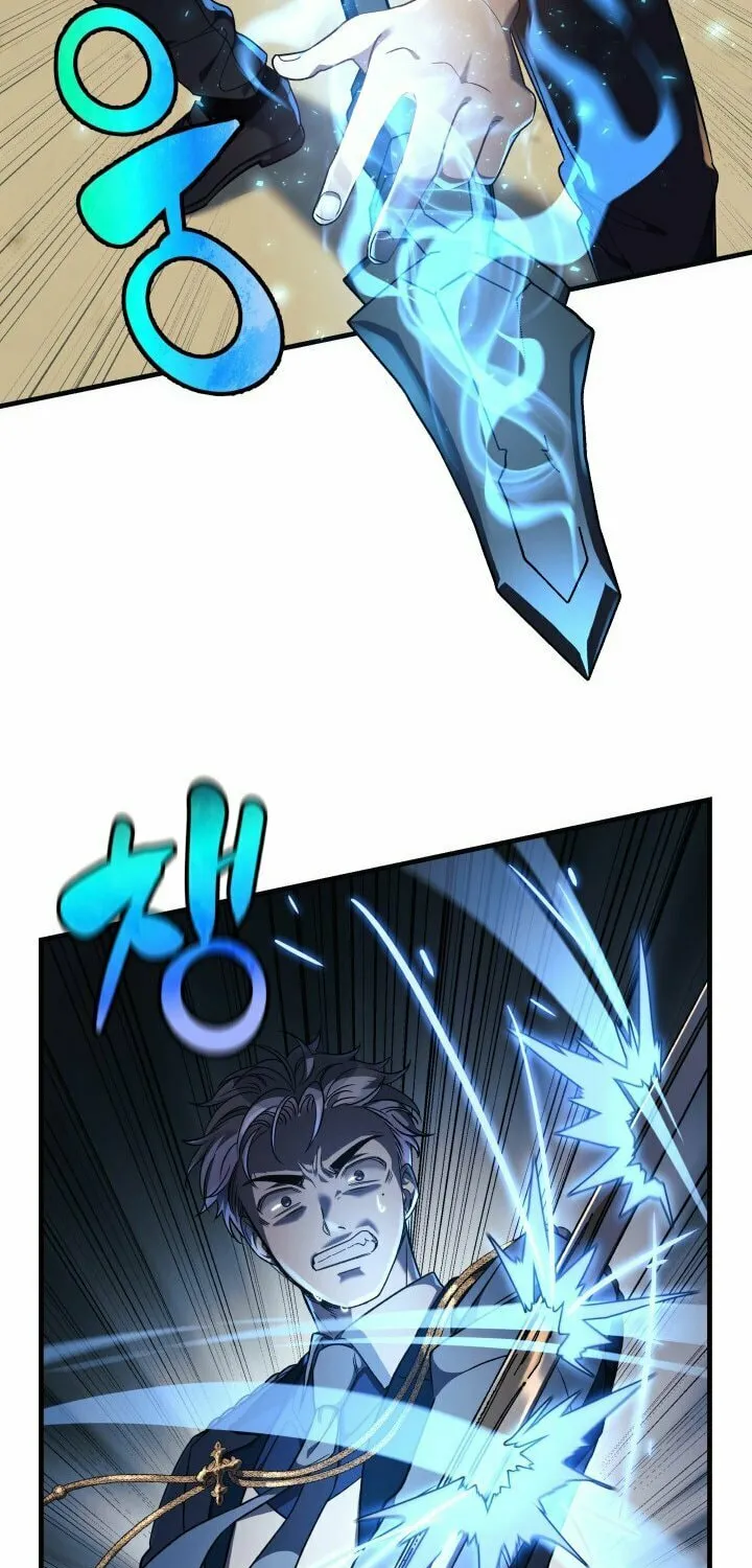 My Daughter Is The Final Boss Chapter 15 page 31 - 