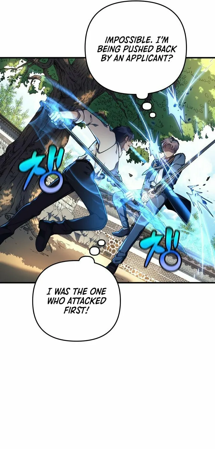 My Daughter Is The Final Boss Chapter 15 page 33 - 