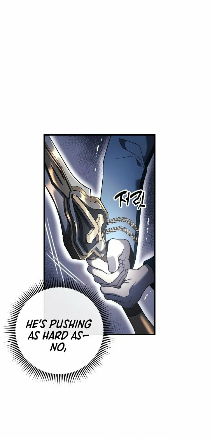 My Daughter Is The Final Boss Chapter 15 page 34 - 