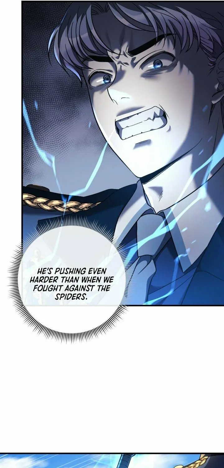 My Daughter Is The Final Boss Chapter 15 page 35 - 