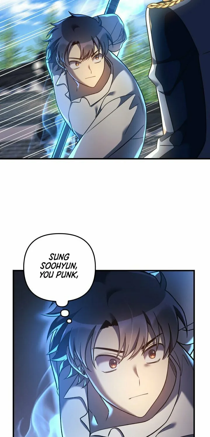 My Daughter Is The Final Boss Chapter 15 page 36 - 