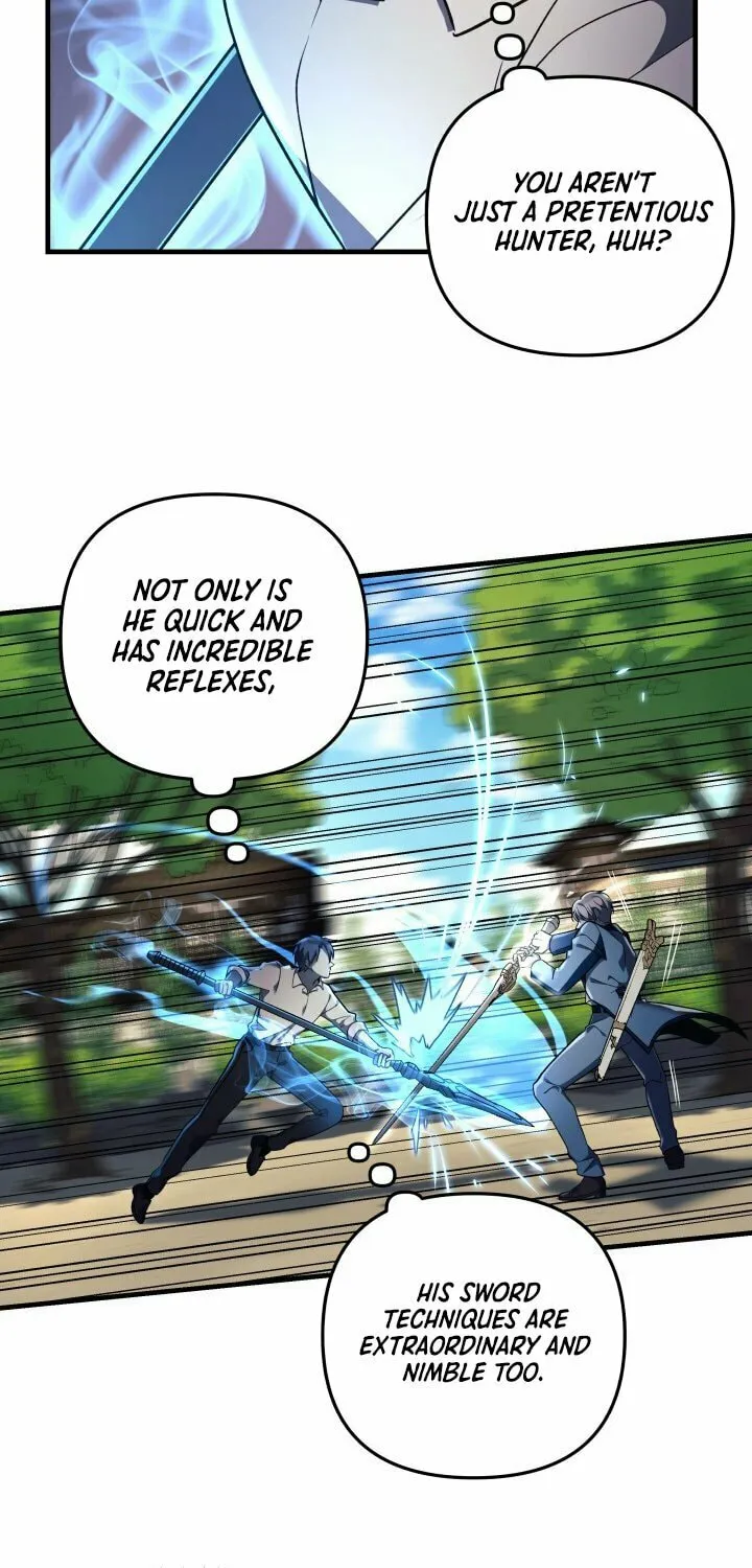 My Daughter Is The Final Boss Chapter 15 page 37 - 