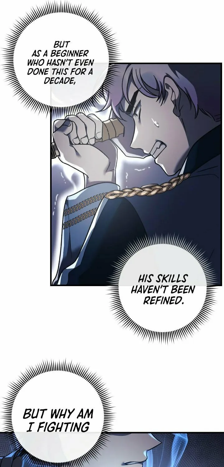 My Daughter Is The Final Boss Chapter 15 page 38 - 