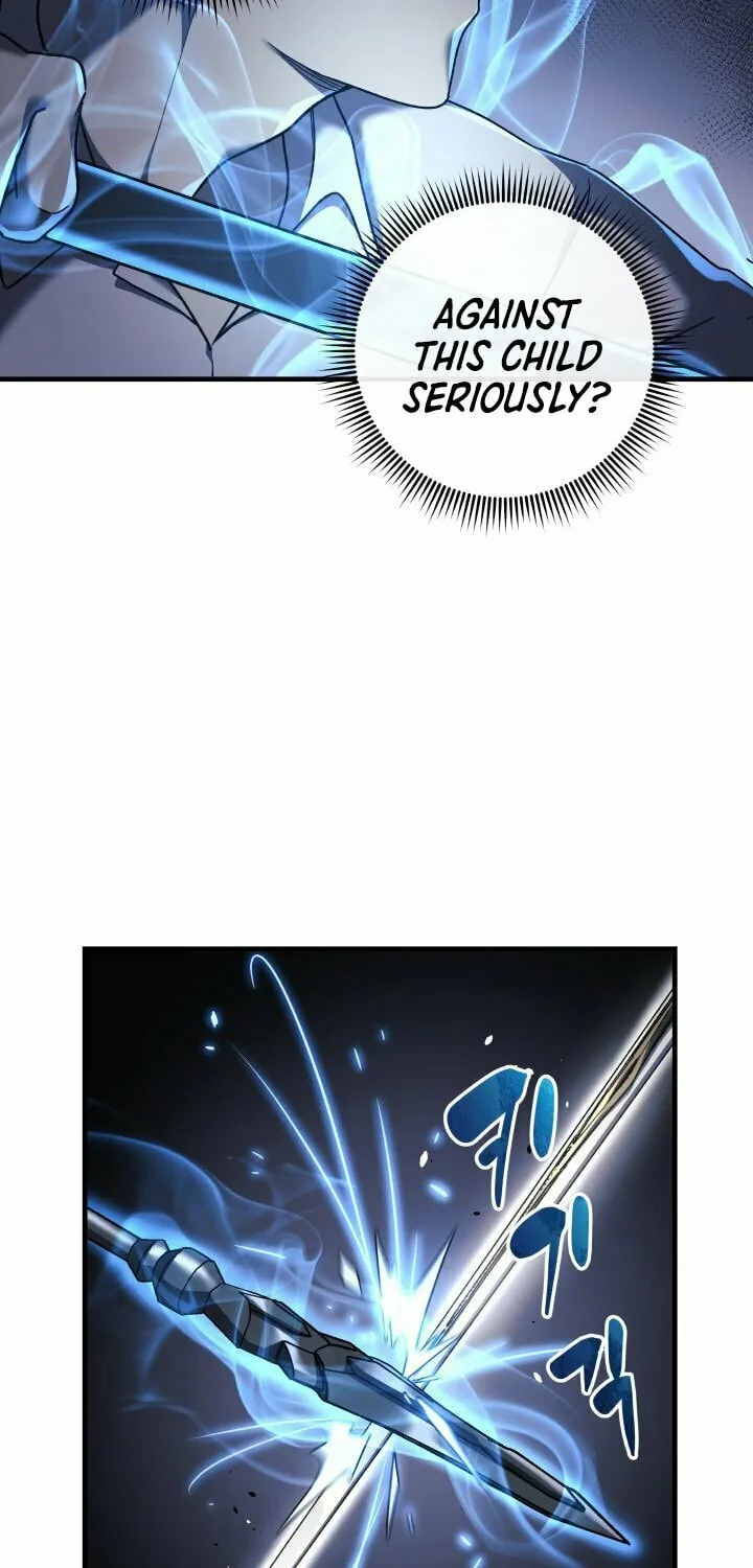 My Daughter Is The Final Boss Chapter 15 page 39 - 
