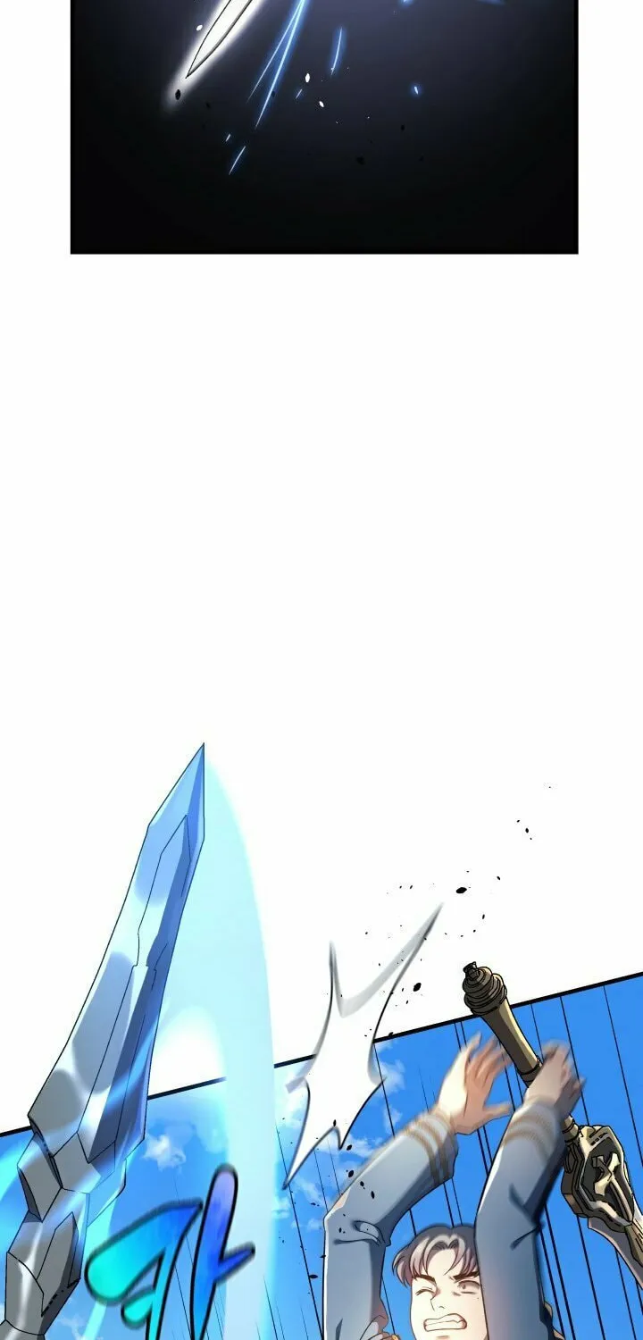 My Daughter Is The Final Boss Chapter 15 page 40 - 
