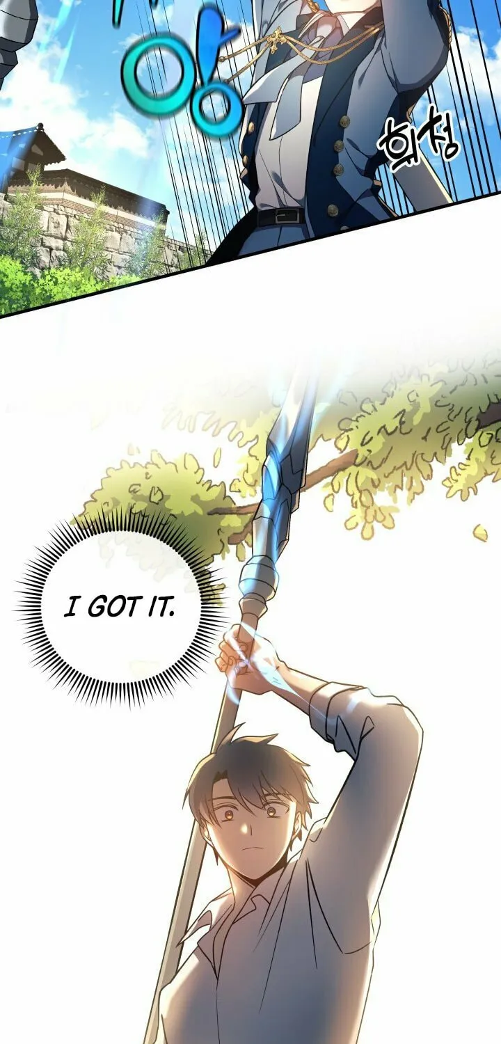 My Daughter Is The Final Boss Chapter 15 page 41 - 