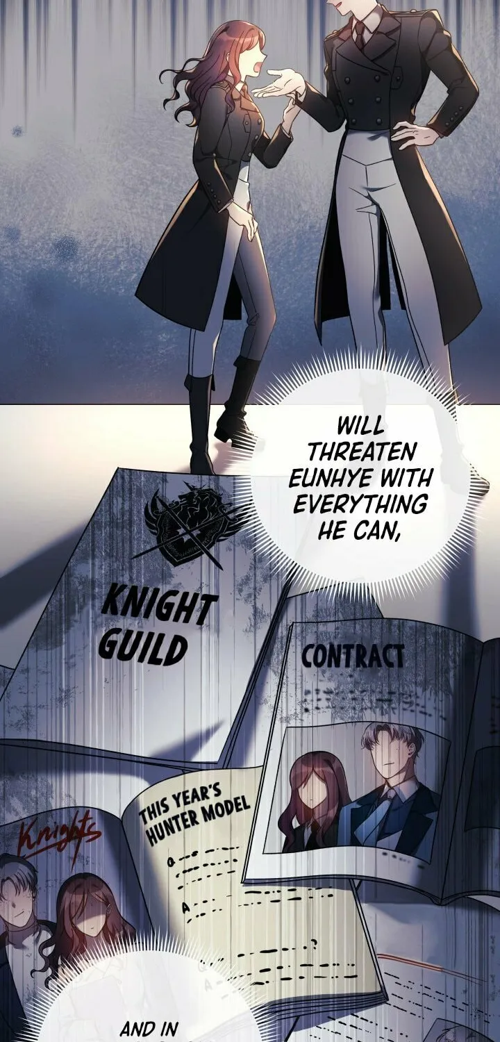 My Daughter Is The Final Boss Chapter 15 page 44 - 