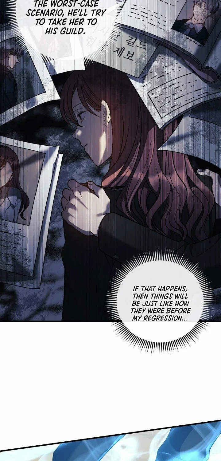 My Daughter Is The Final Boss Chapter 15 page 45 - 