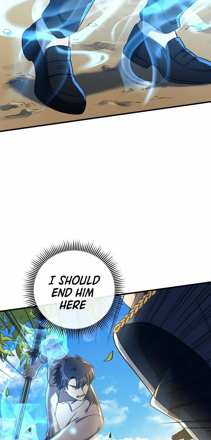 My Daughter Is The Final Boss Chapter 15 page 46 - 