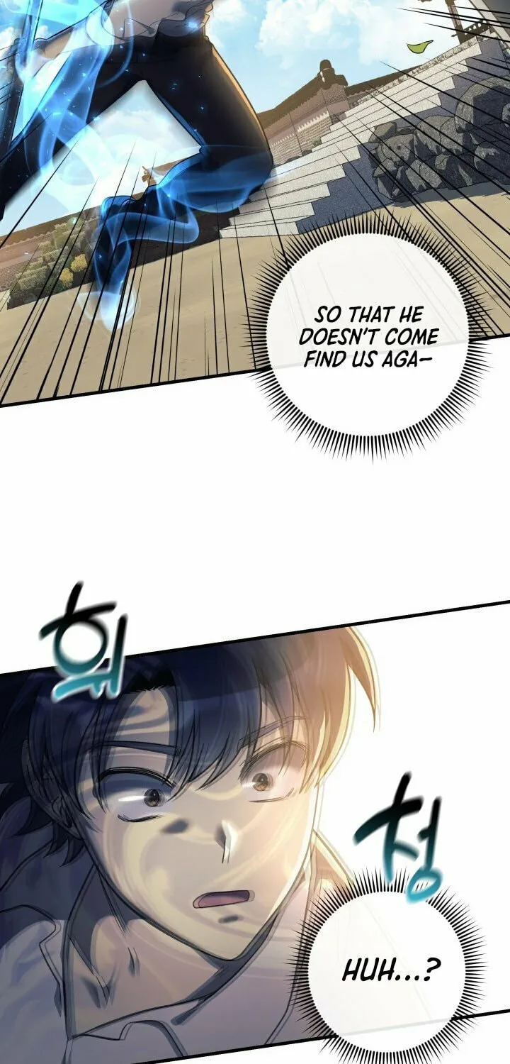 My Daughter Is The Final Boss Chapter 15 page 47 - 