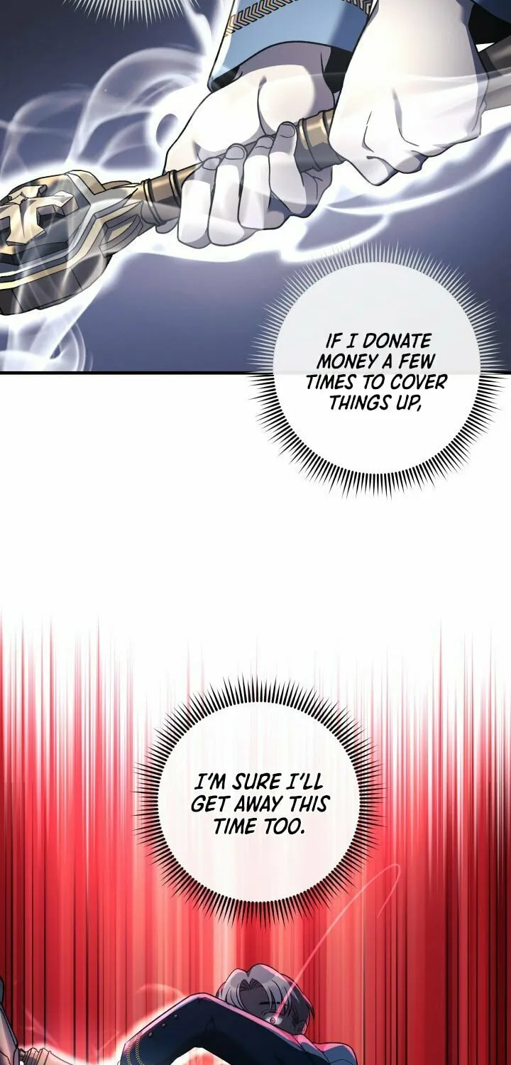 My Daughter Is The Final Boss Chapter 15 page 54 - 