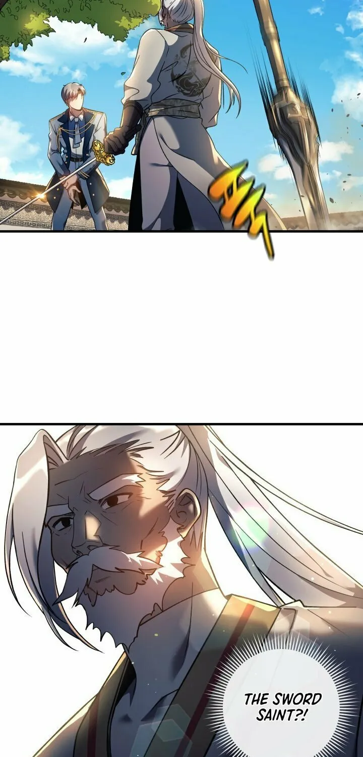 My Daughter Is The Final Boss Chapter 15 page 57 - 