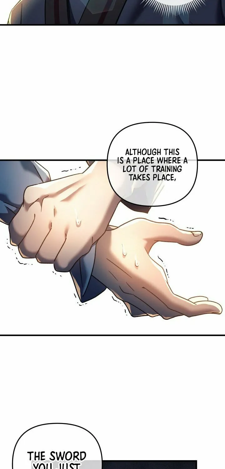 My Daughter Is The Final Boss Chapter 15 page 58 - 