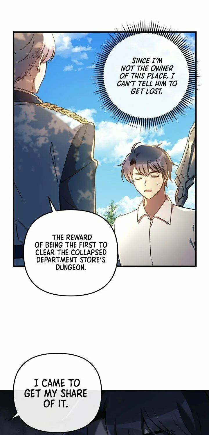 My Daughter Is The Final Boss Chapter 15 page 7 - 
